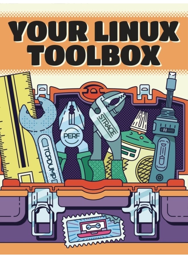Your Linux Toolbox 