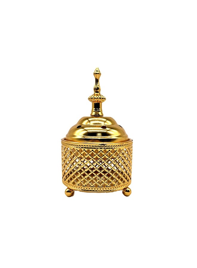 Household Indoor Golden Incense Burner