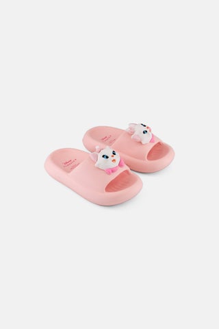 Kids Girl Slip On Slides, Pink - pzsku/Z85021F2708DA3B8339A1Z/45/1751638236/3d3ed634-7ccc-40dc-b7e0-8a32f1d41f82