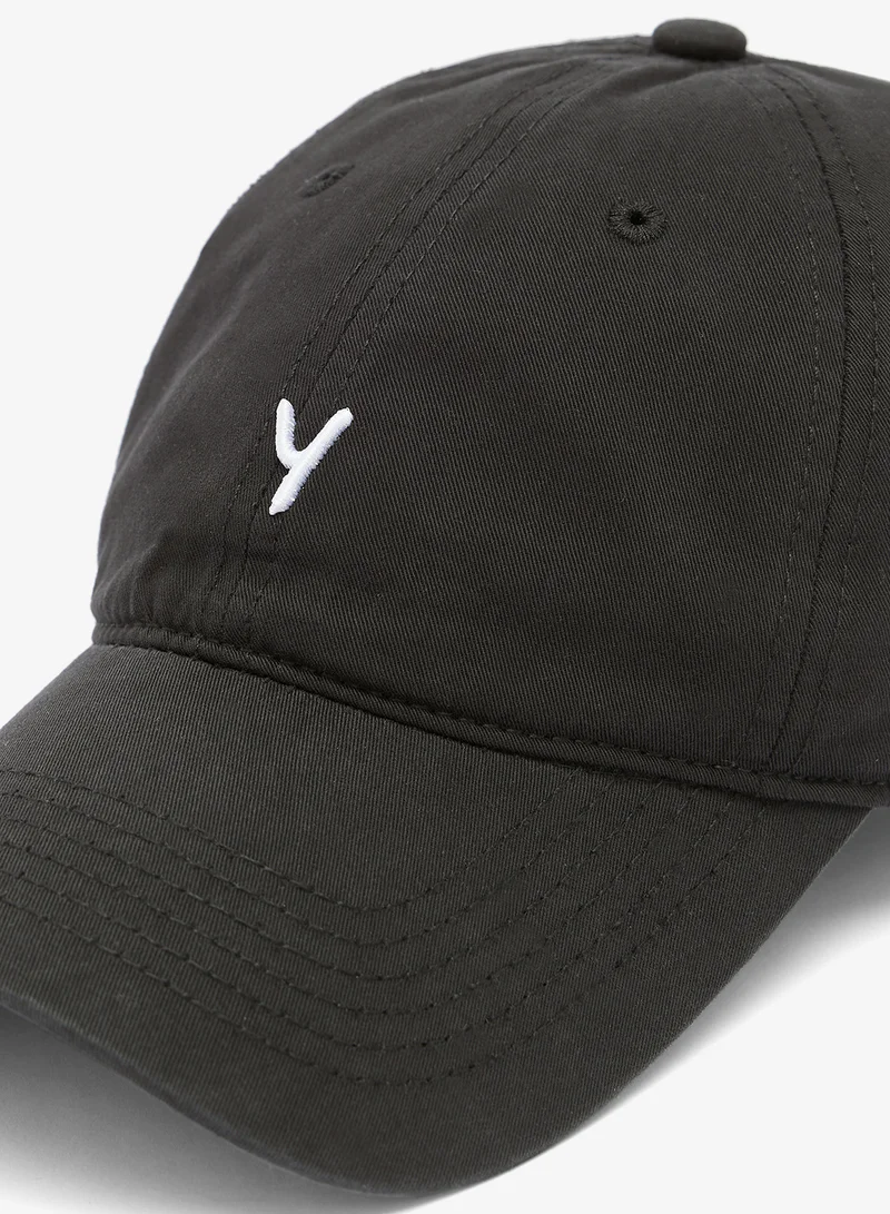 سفنتي فايف Casual Cap