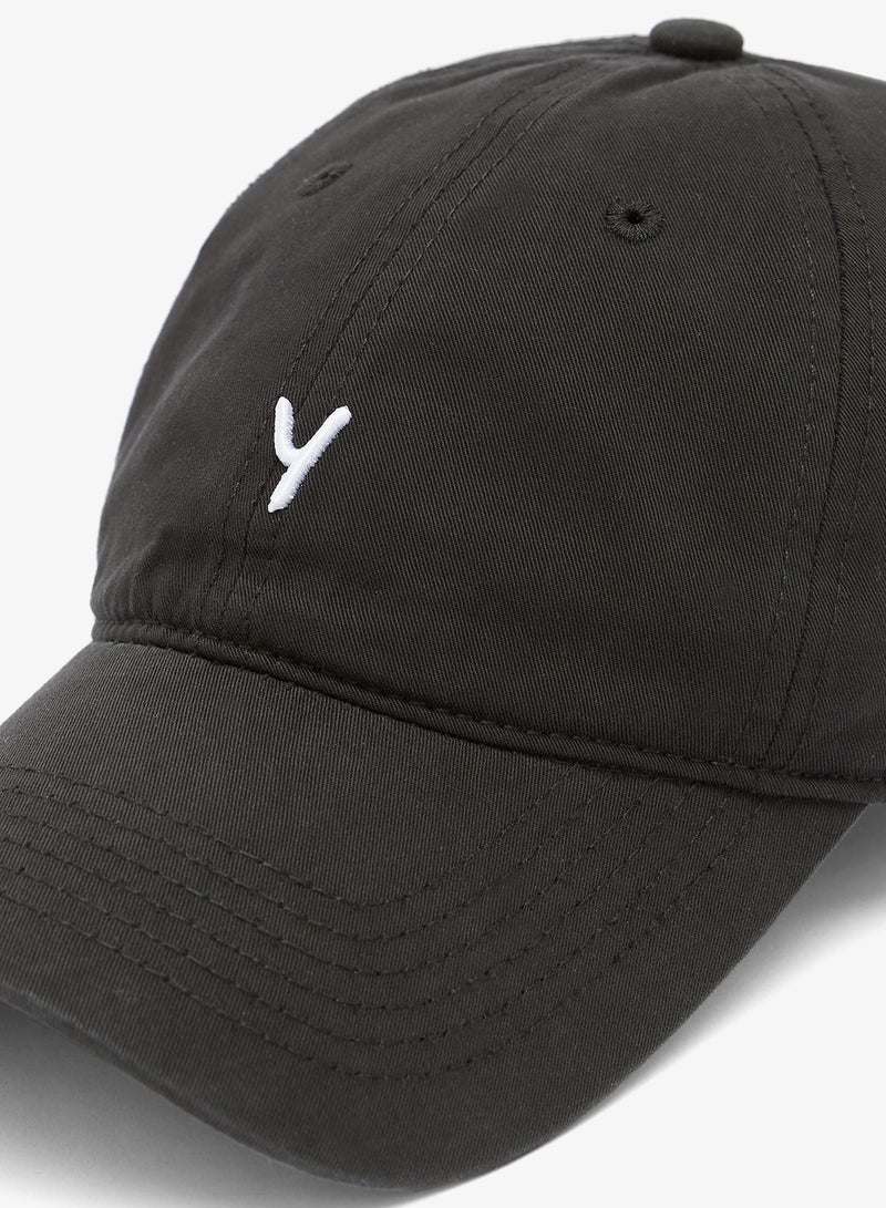 سفنتي فايف قبعة كاجوال - Image 3