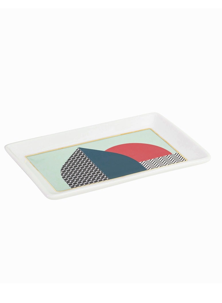 Sabr Silsal x Sabr 'Layalee' Catchall Tray - Image 1