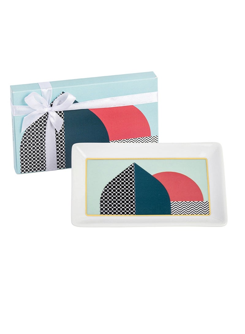 Sabr Silsal x Sabr 'Layalee' Catchall Tray - Image 2