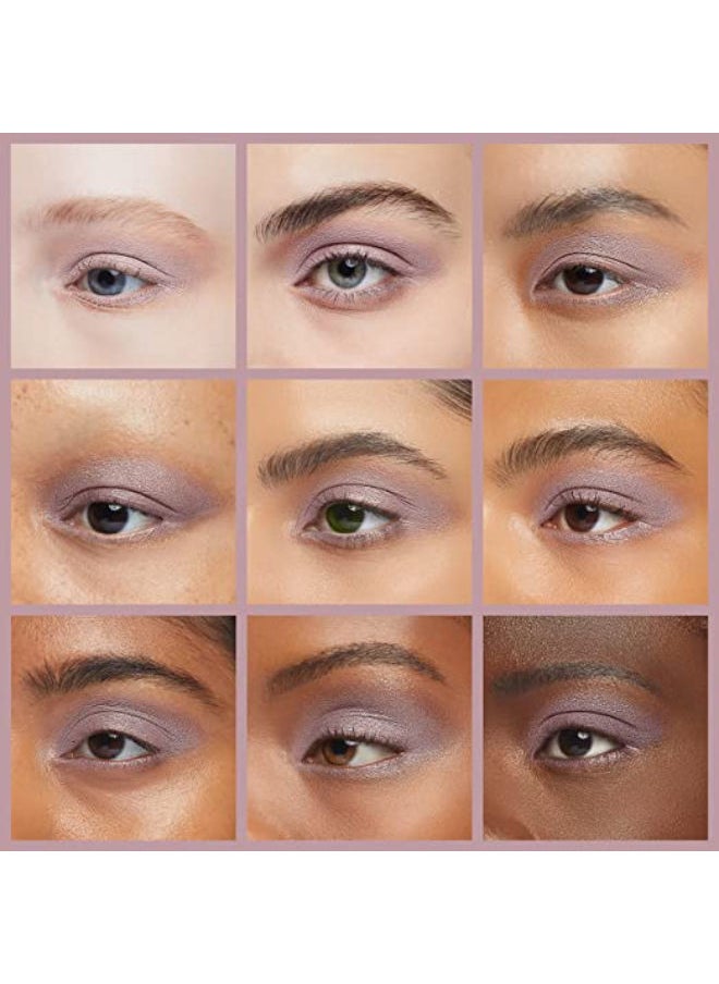 moira Diamond Daze Liquid Shadow (001, Airglow)  - Image 2