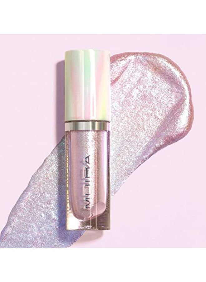 moira Diamond Daze Liquid Shadow (001, Airglow)  - Image 1