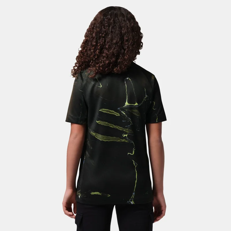 جوردن Kids' Paris Saint-Germain 2026 Stadium Night Edition Football Jersey