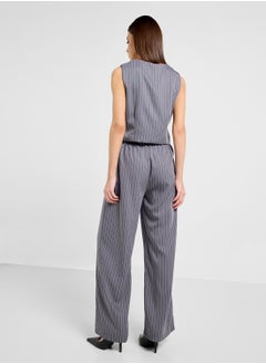 ELLA Tailored Vest & Pant Set  - Image 2