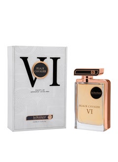 عطر بلاك كافالير في اي 100 مل-لابونيه