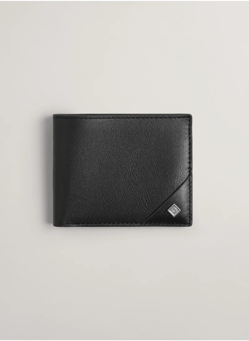 غانت Leather Wallet