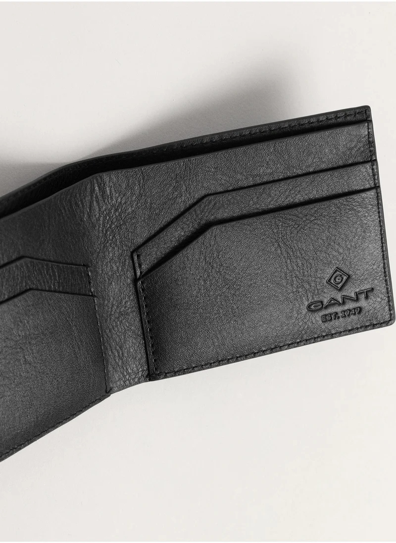 GANT Leather Wallet