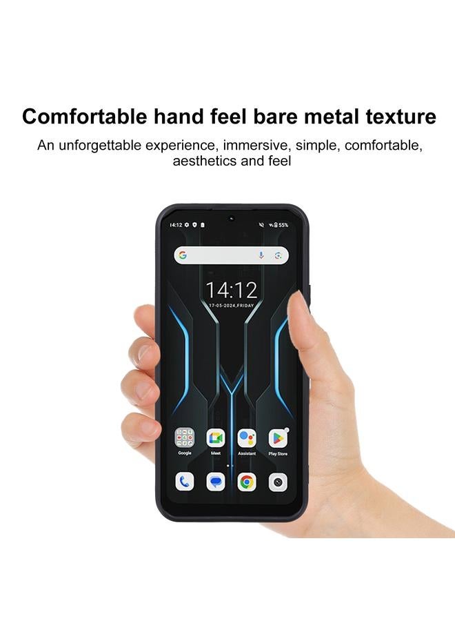 S-TOP Case For Hotwav Hyper 7 Pro 50pcs TPU Phone Case - Image 3