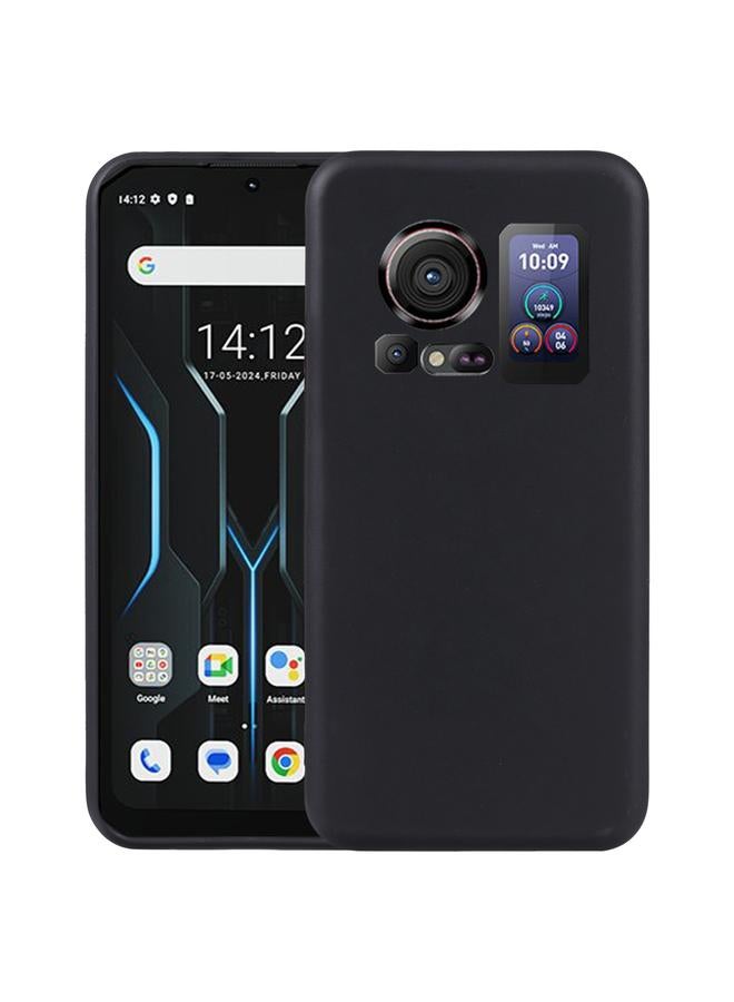 S-TOP Case For Hotwav Hyper 7 Pro 50pcs TPU Phone Case - Image 1