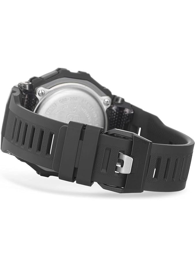 Casio G-Shock Men's Digital Casual Watch - DW-5600BBN-1DR - Image 3