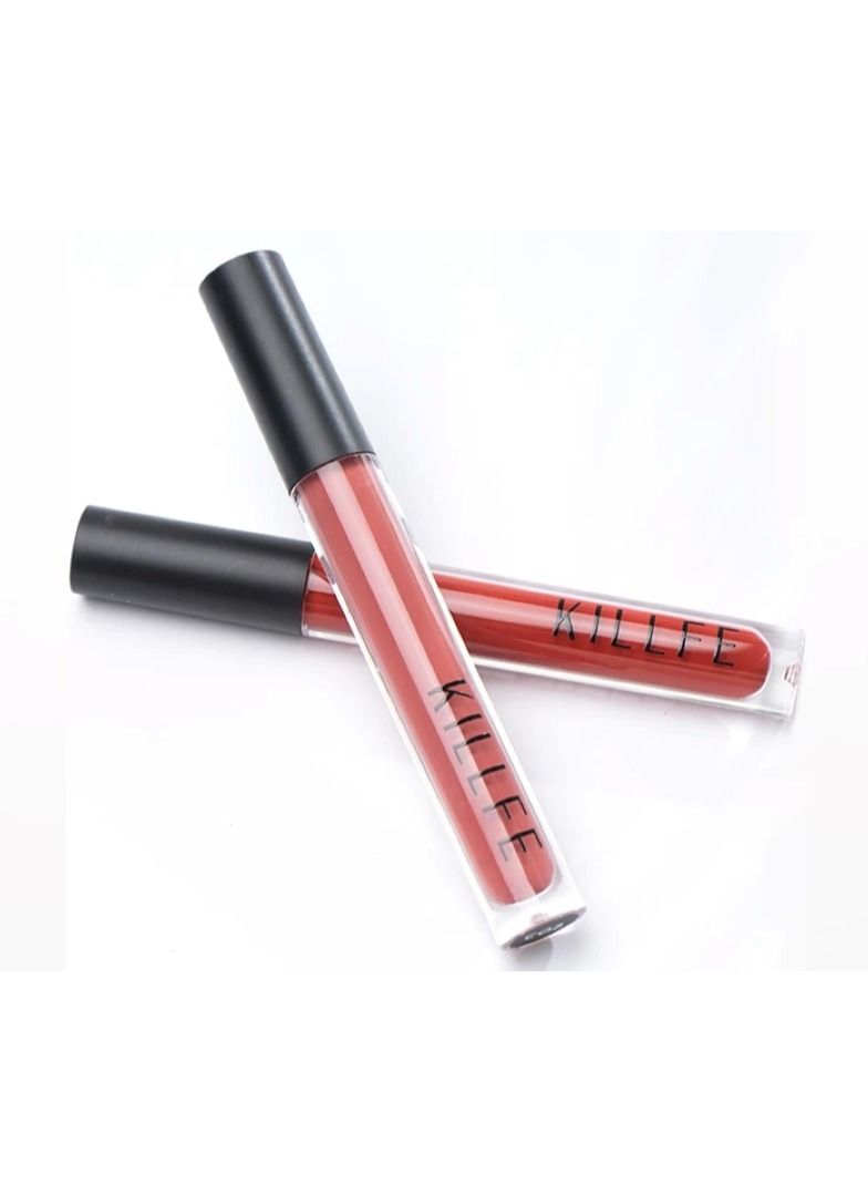 KILLFE Charming Matte Lip Gloss - Image 3