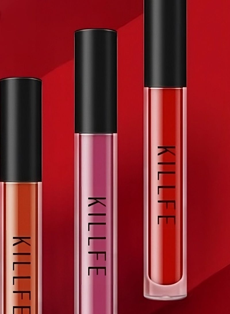 KILLFE Charming Matte Lip Gloss - Image 2