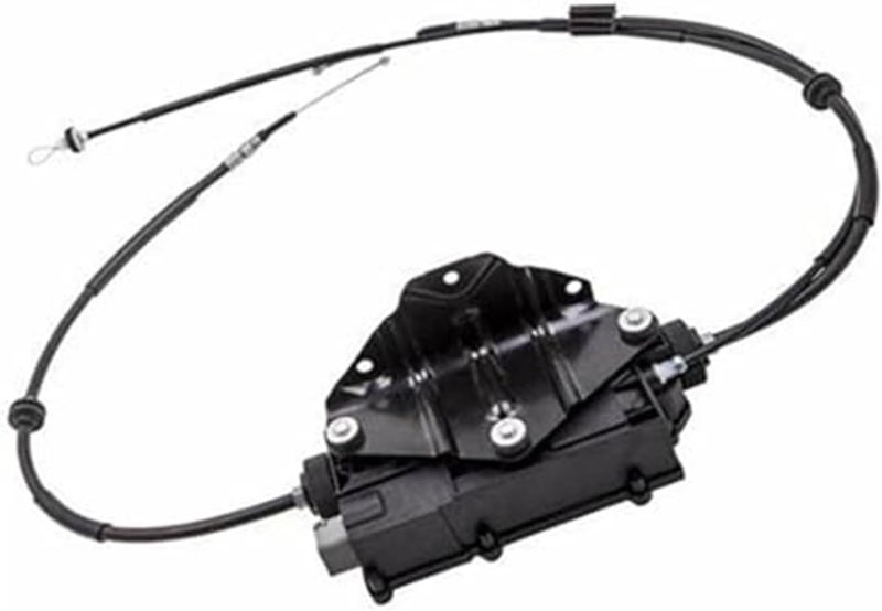 Wivplex Electric Parking Brake Actuator Module - Image 3
