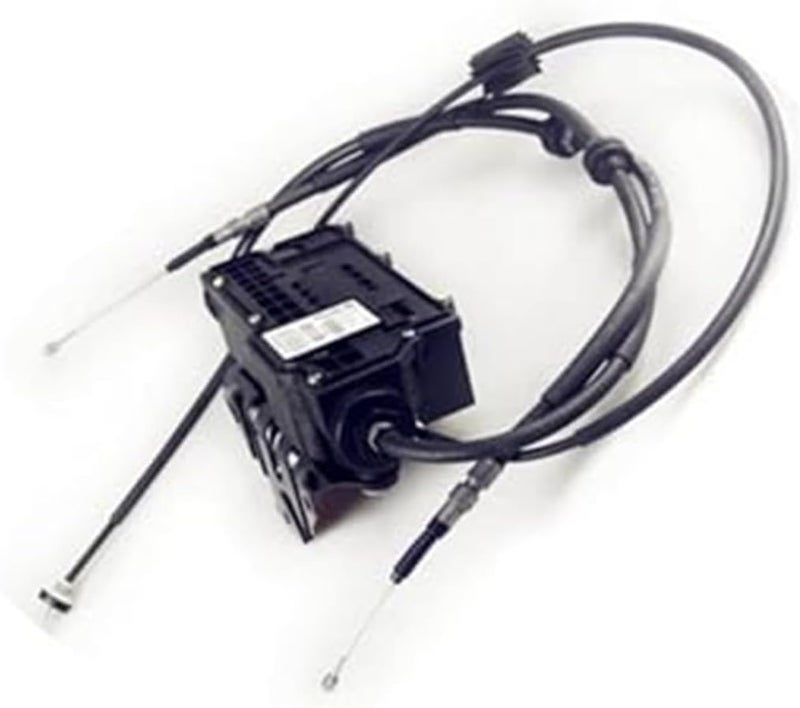 Wivplex Electric Parking Brake Actuator Module - Image 2