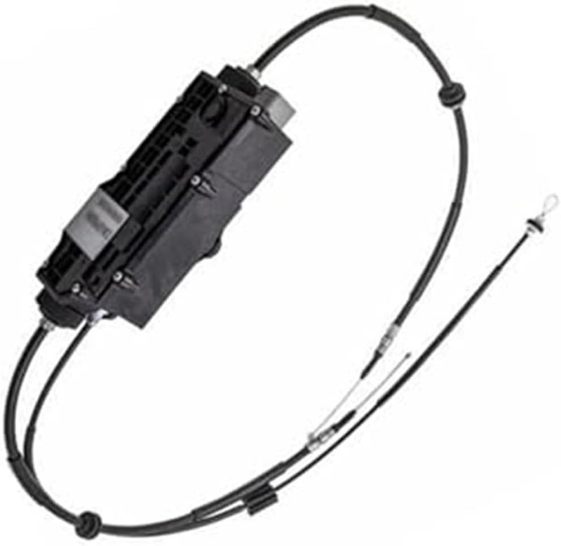 Wivplex Electric Parking Brake Actuator Module - Image 5