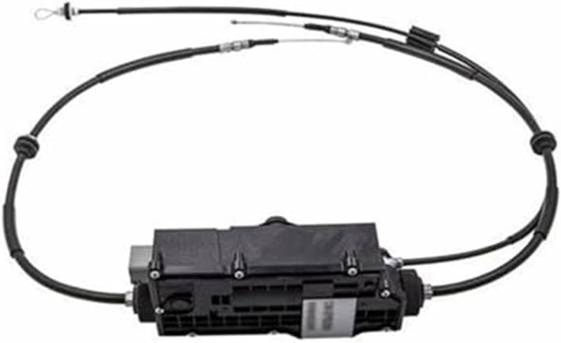 Wivplex Electric Parking Brake Actuator Module - Image 4