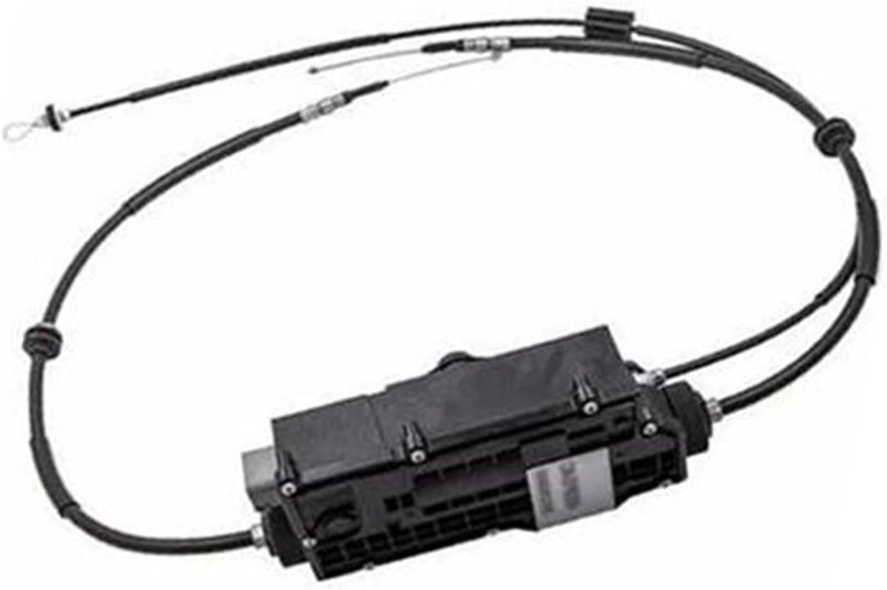 Wivplex Electric Parking Brake Actuator Module - Image 1