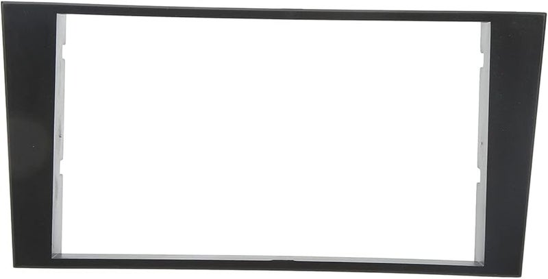 LS400 1996 طقم واجهة راديو سيارة ABS إطار تركيب لوحة القيادة بديل - Image 2