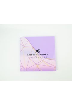 AMYTIS GARDEN Eyeshadow Palette  - Image 3