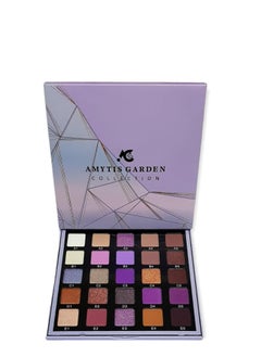 AMYTIS GARDEN Eyeshadow Palette  - Image 2