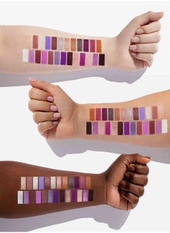 AMYTIS GARDEN Eyeshadow Palette  - Image 4