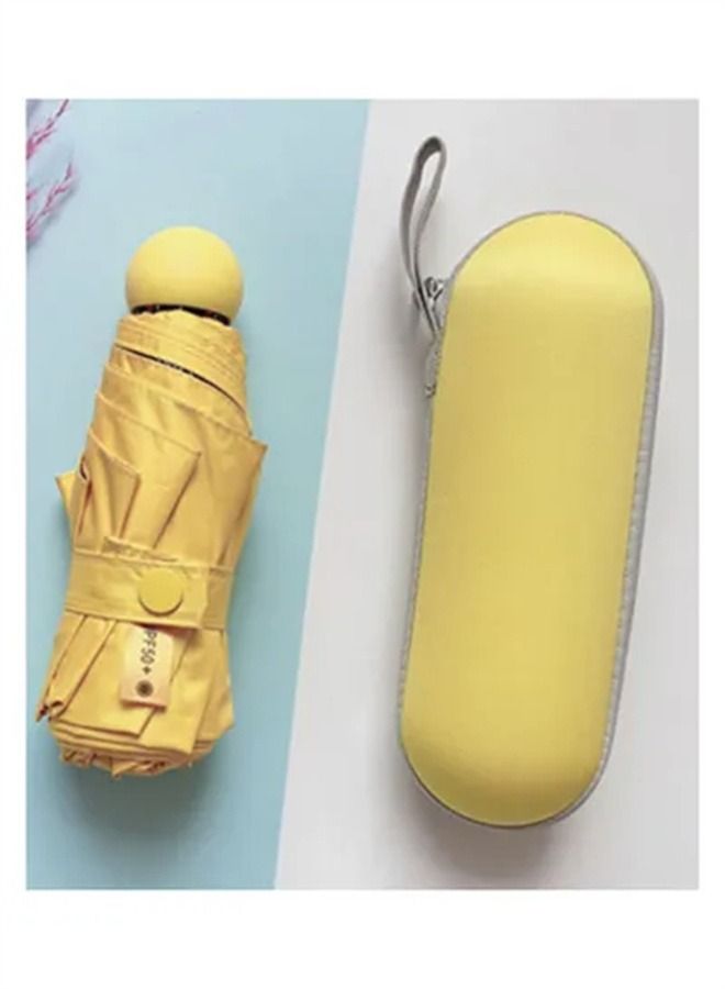 مظلة بتصميم كبسولة - Image 1