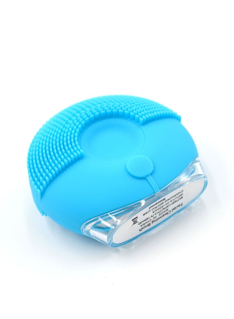 Sharpdo Facial Cleansing Brush Remove Spot Beauty Instrument（charge） - Image 3