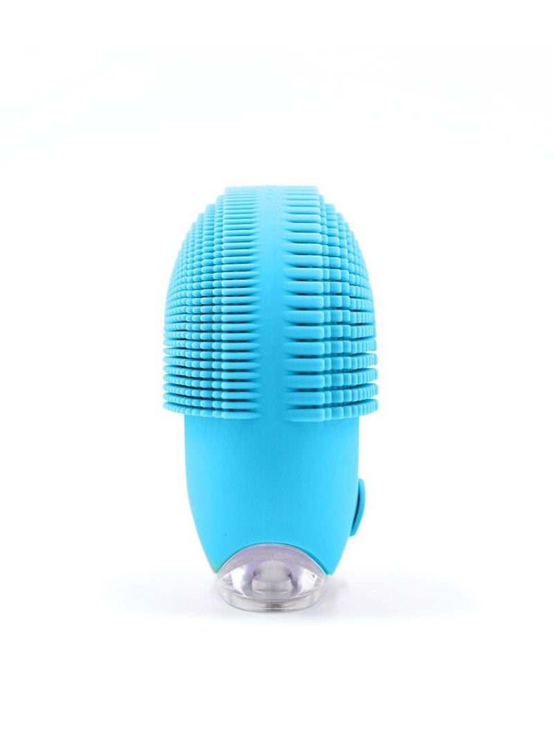 Sharpdo Facial Cleansing Brush Remove Spot Beauty Instrument（charge） - Image 2