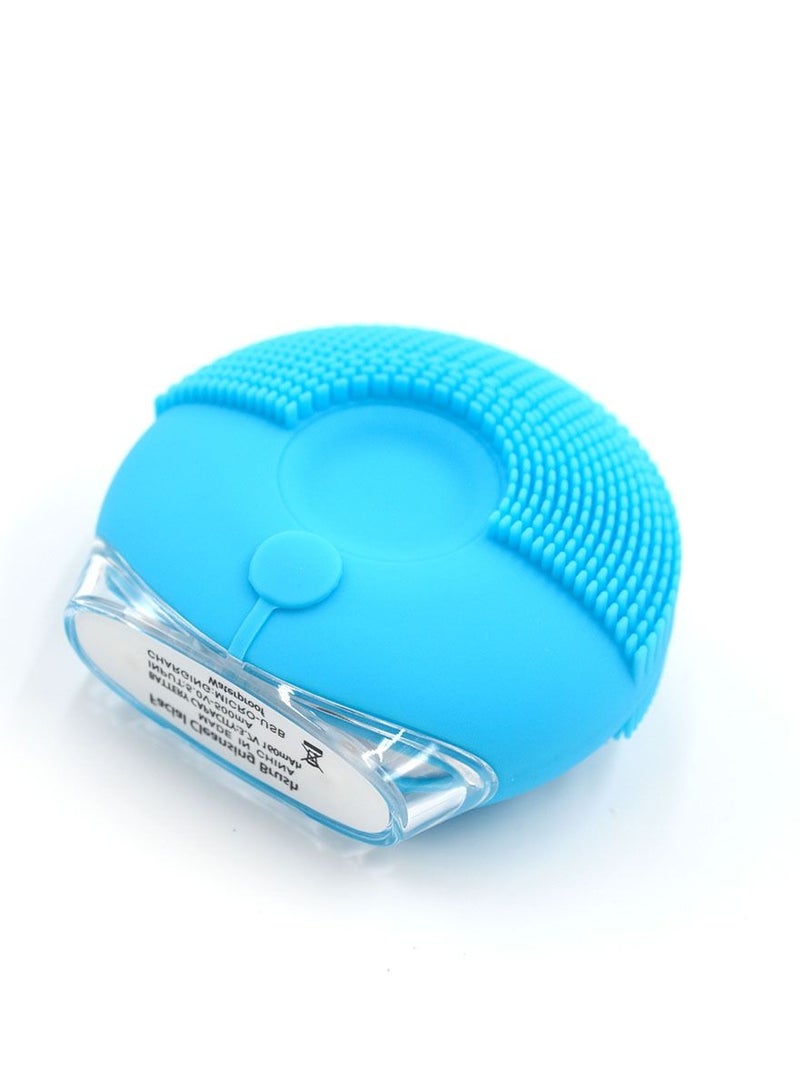 Sharpdo Facial Cleansing Brush Remove Spot Beauty Instrument（charge） - Image 4