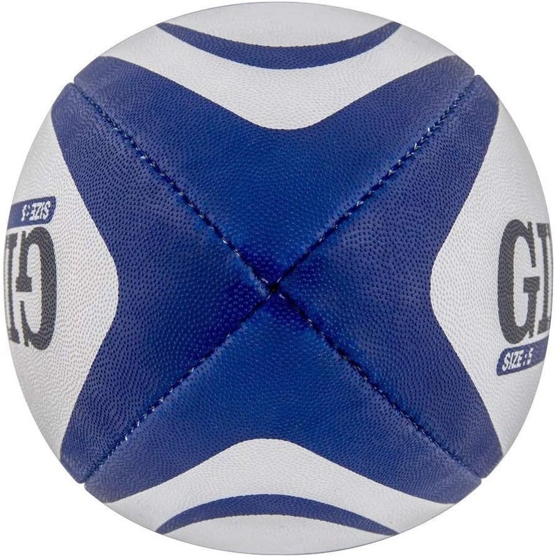 Gilbert Bristol Rugby Club Replica Ball - Image 5