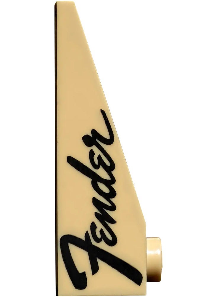 LEGO LEGO - Ideas Fender Stratocaster 1074 Pieces - 21329  - Image 4