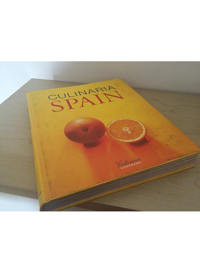 Culinaria Spain: Spanish Specialities - Image 2