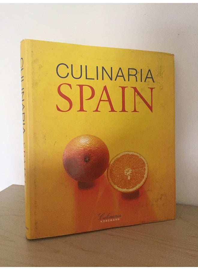 Culinaria Spain: Spanish Specialities - Image 1