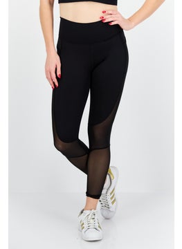 Women Sportswear Fit Training Leggings, Black - pzsku/Z8503D75ADB04ED1E1DF0Z/45/_/1724351116/2aec595c-b13f-440a-a8ea-c5ee634a4aa2