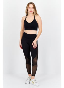 Women Sportswear Fit Training Leggings, Black - pzsku/Z8503D75ADB04ED1E1DF0Z/45/_/1724351117/e3652bd2-766a-481e-b12e-72f755c769dc