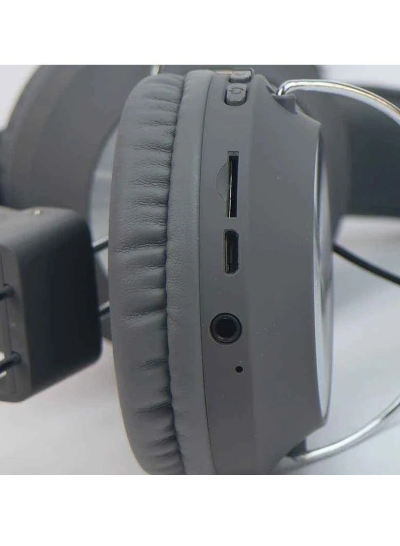 SODO SD-1001 Wireless Bluetooth Headphone - Image 2