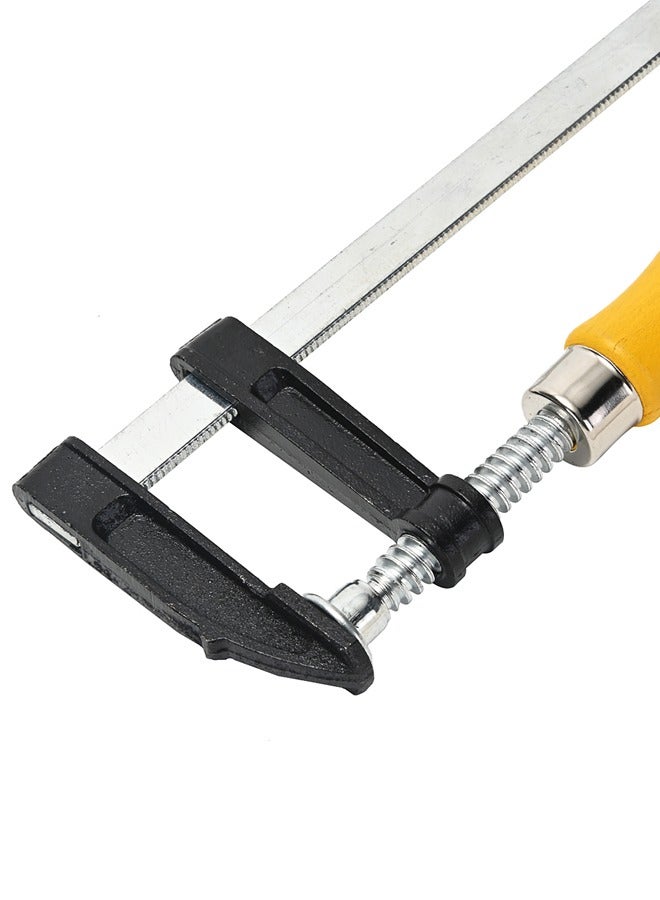 LAWAZIM Wood Clamp - 80x600 - Image 2