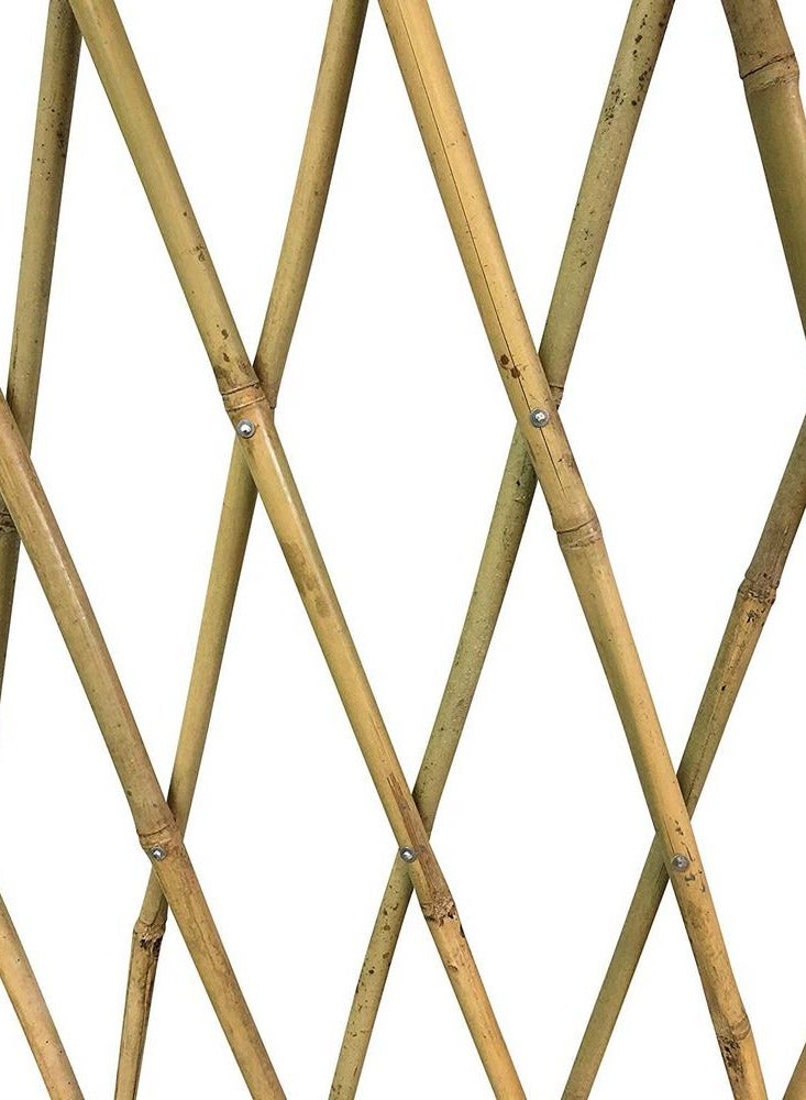 Egardenkart Egardenkart® Trellis Bamboo Trellis Plant Climbers 90cm  - Image 3