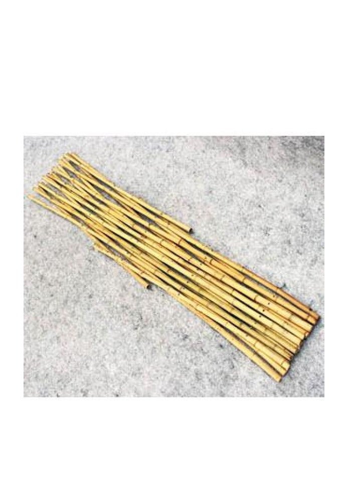 Egardenkart Egardenkart® Trellis Bamboo Trellis Plant Climbers 90cm  - Image 4