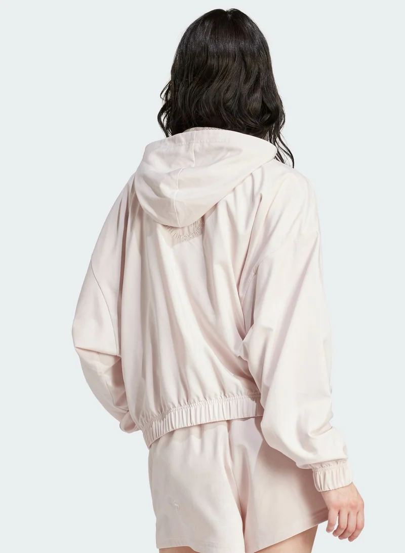 Adidas Brand Love Q2 Jacket