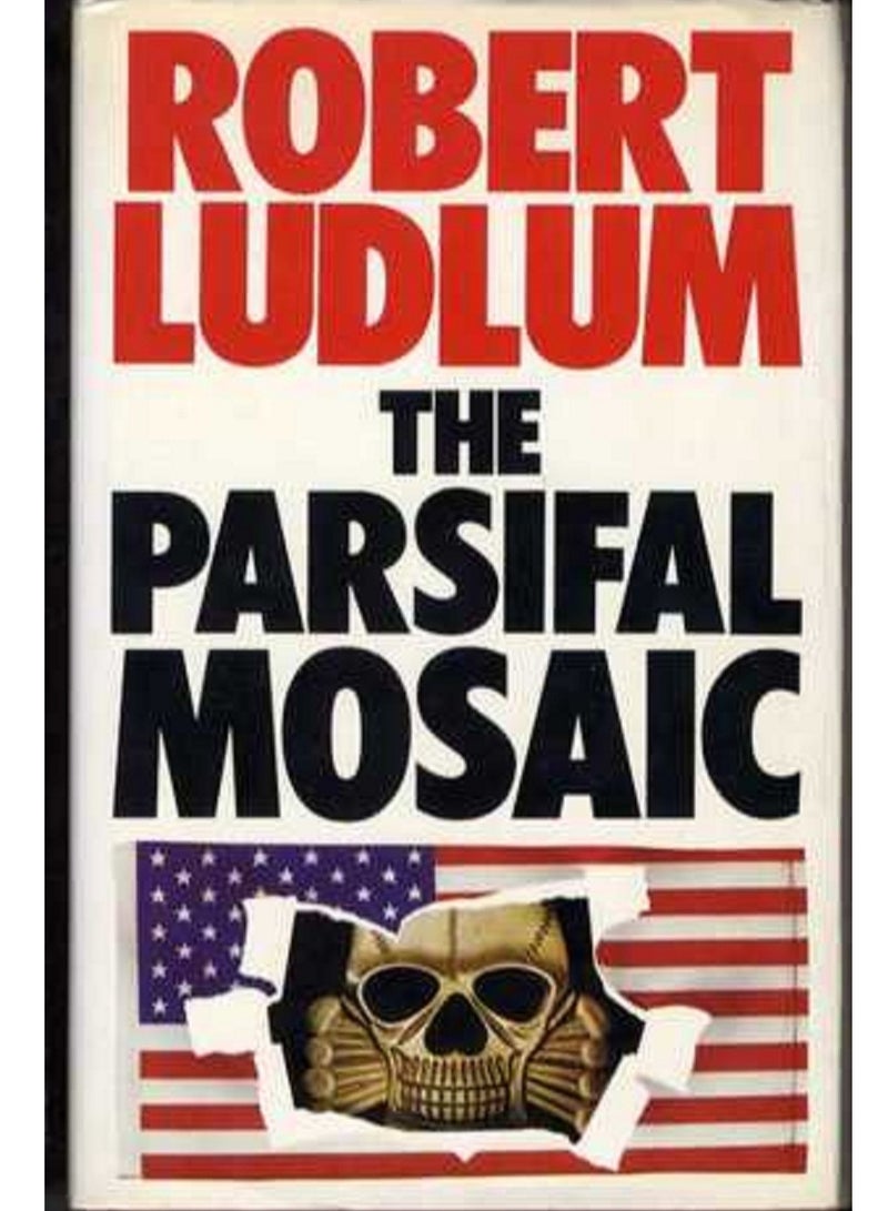 The Parsifal Mosaic Paperback 