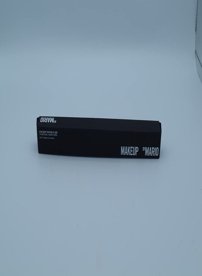BY MARIO Sculpting Lip Pencil in Ultra Suede by MAKEUP BY MARIO - Image 3