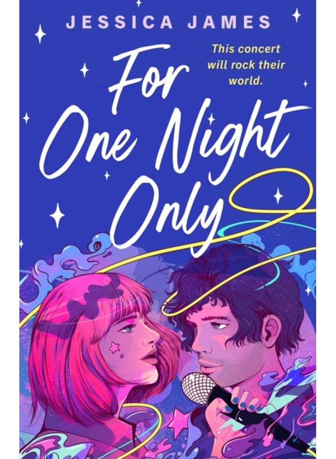 For One Night Only 