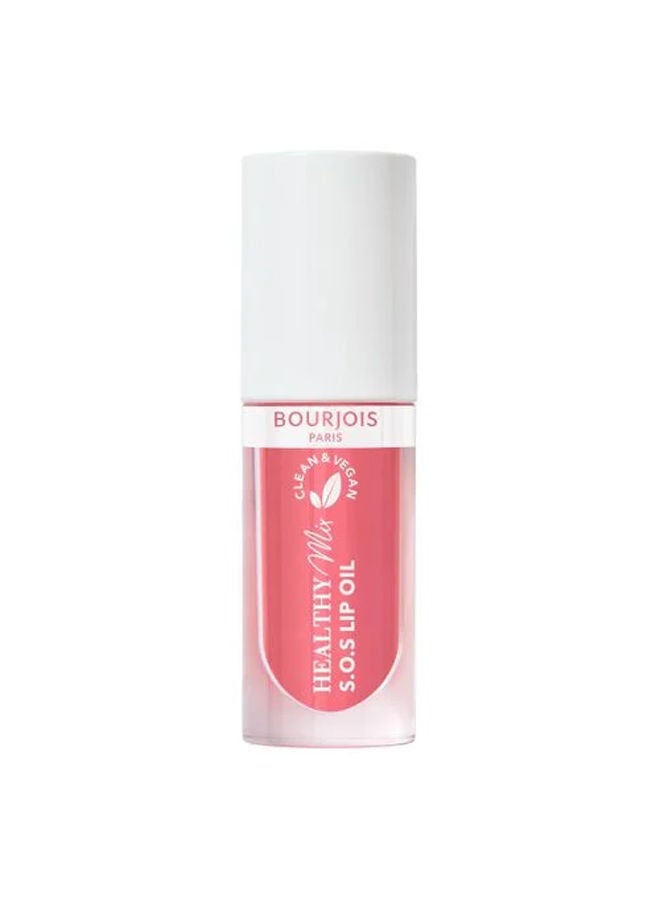 BOURJOIS PARIS Healthy Mix Lip Oil - Image 2
