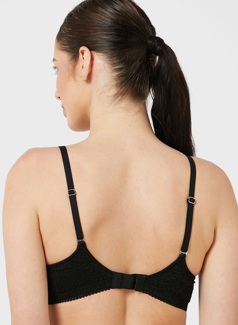 ماركس وسبنسر صدرية ناعمة بفتحة عميقة - Image 3