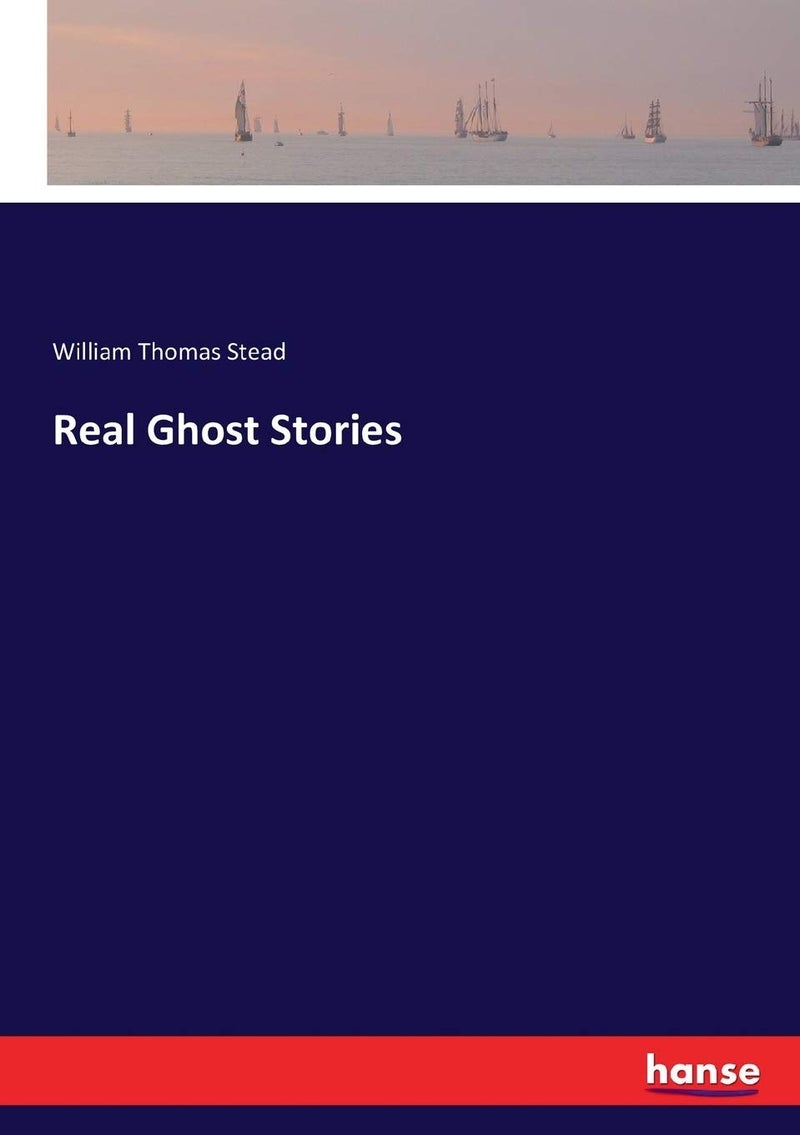 Real Ghost Stories - Image 1