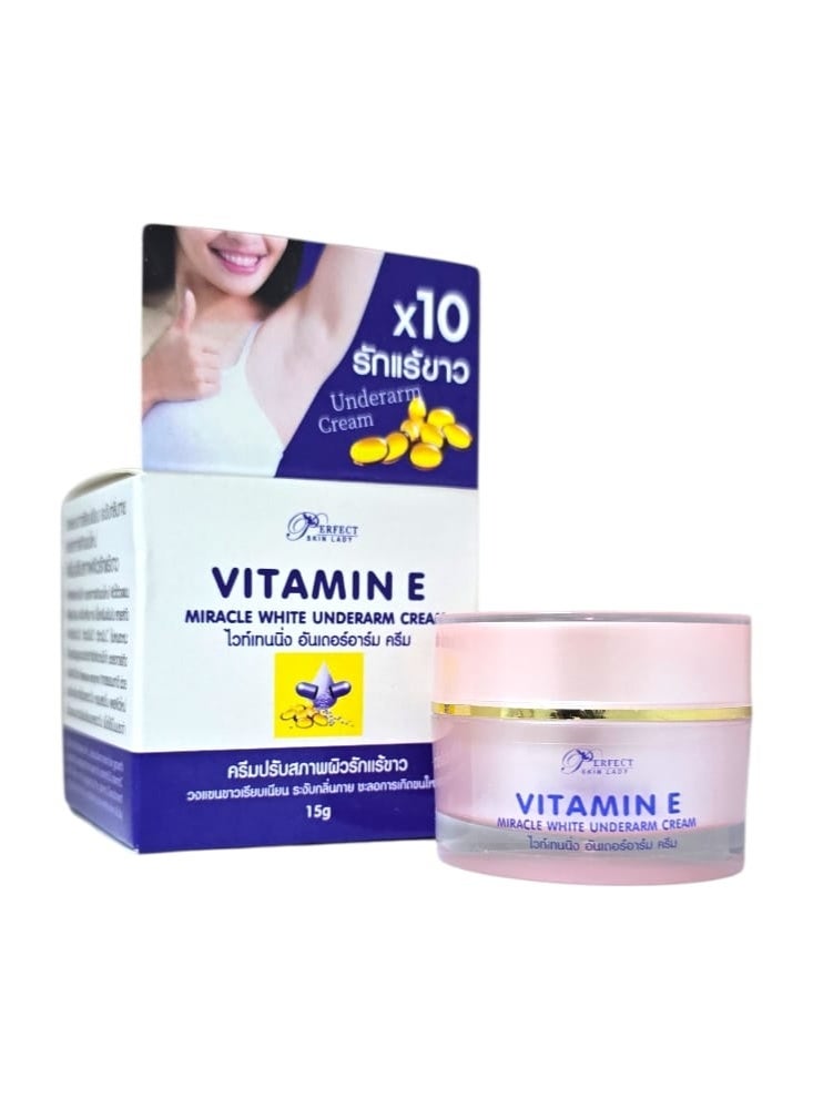 Miracle White Underarm Ceam